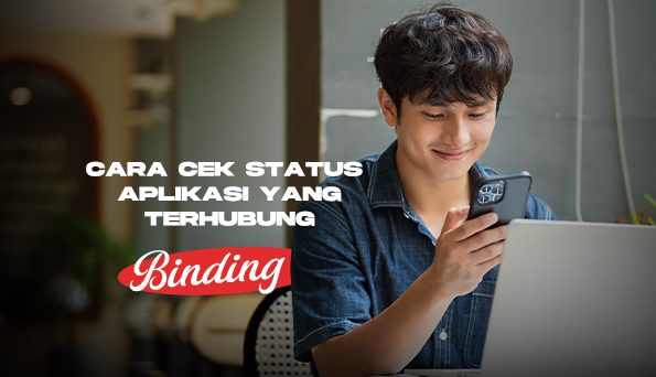Image Artikel Cara Cek Status Aplikasi yang Terhubung (Binding) LinkAja